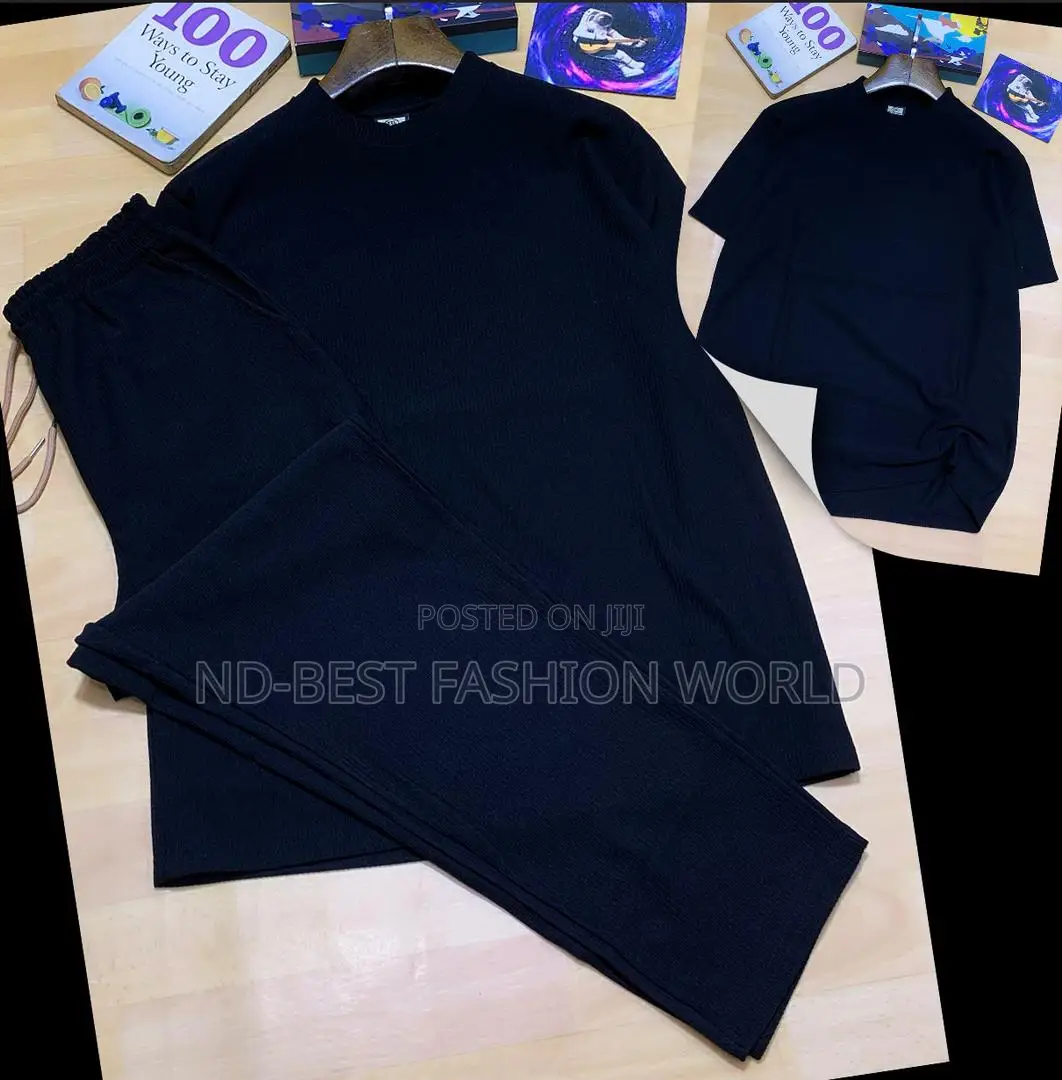 Pure Quality Clothes