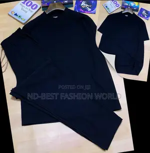 Pure Quality Clothes