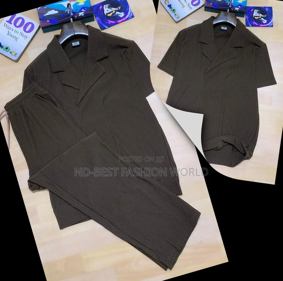 Pure Quality Clothes