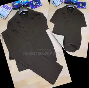 Pure Quality Clothes