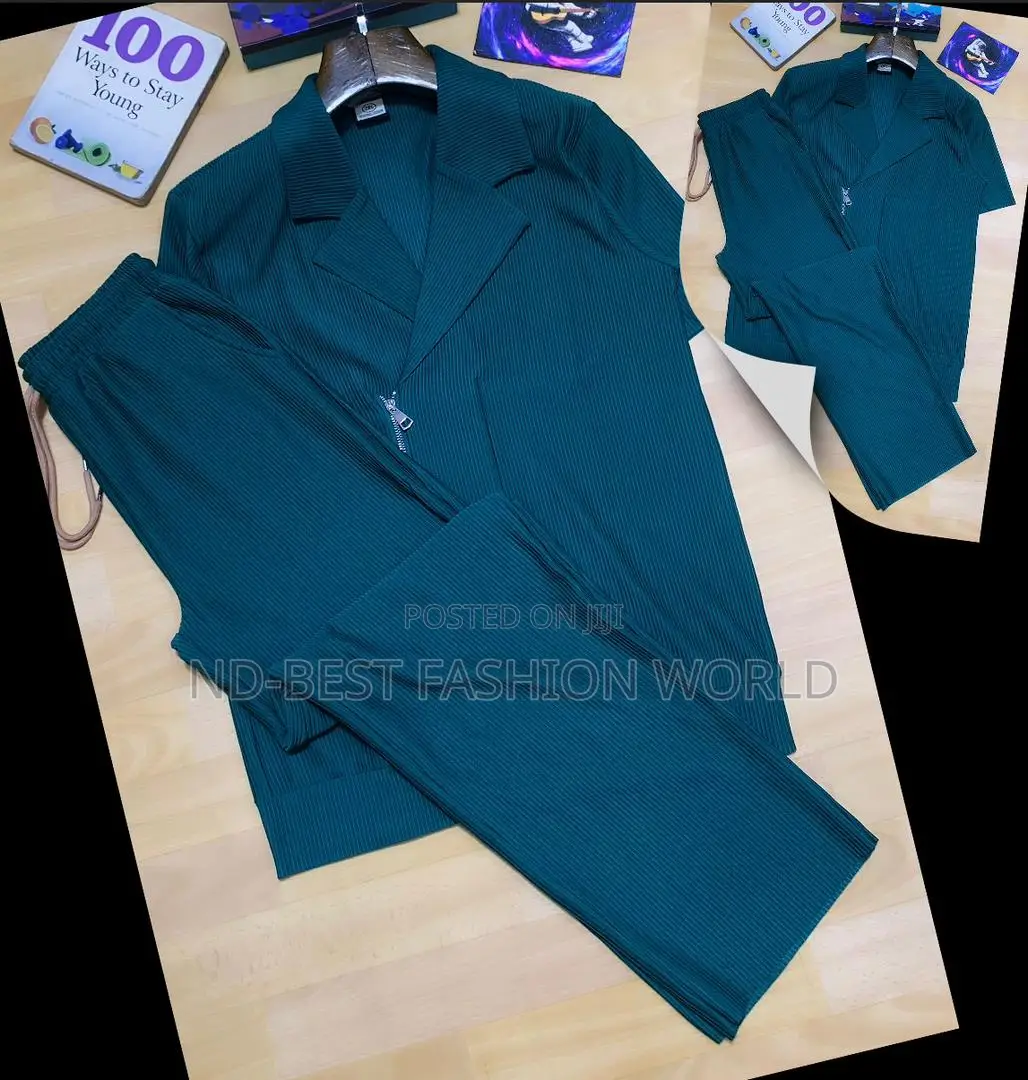 Pure Quality Clothes