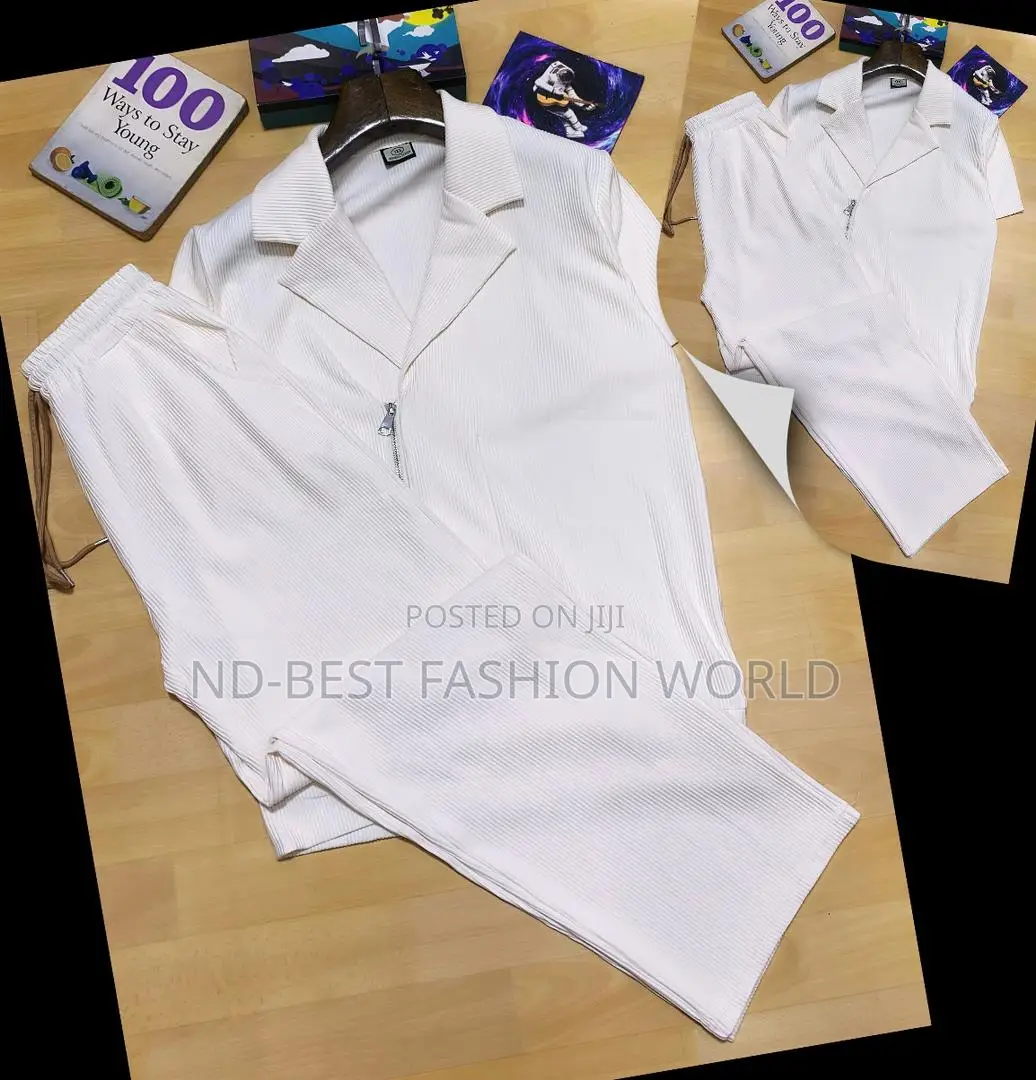 Pure Quality Clothes