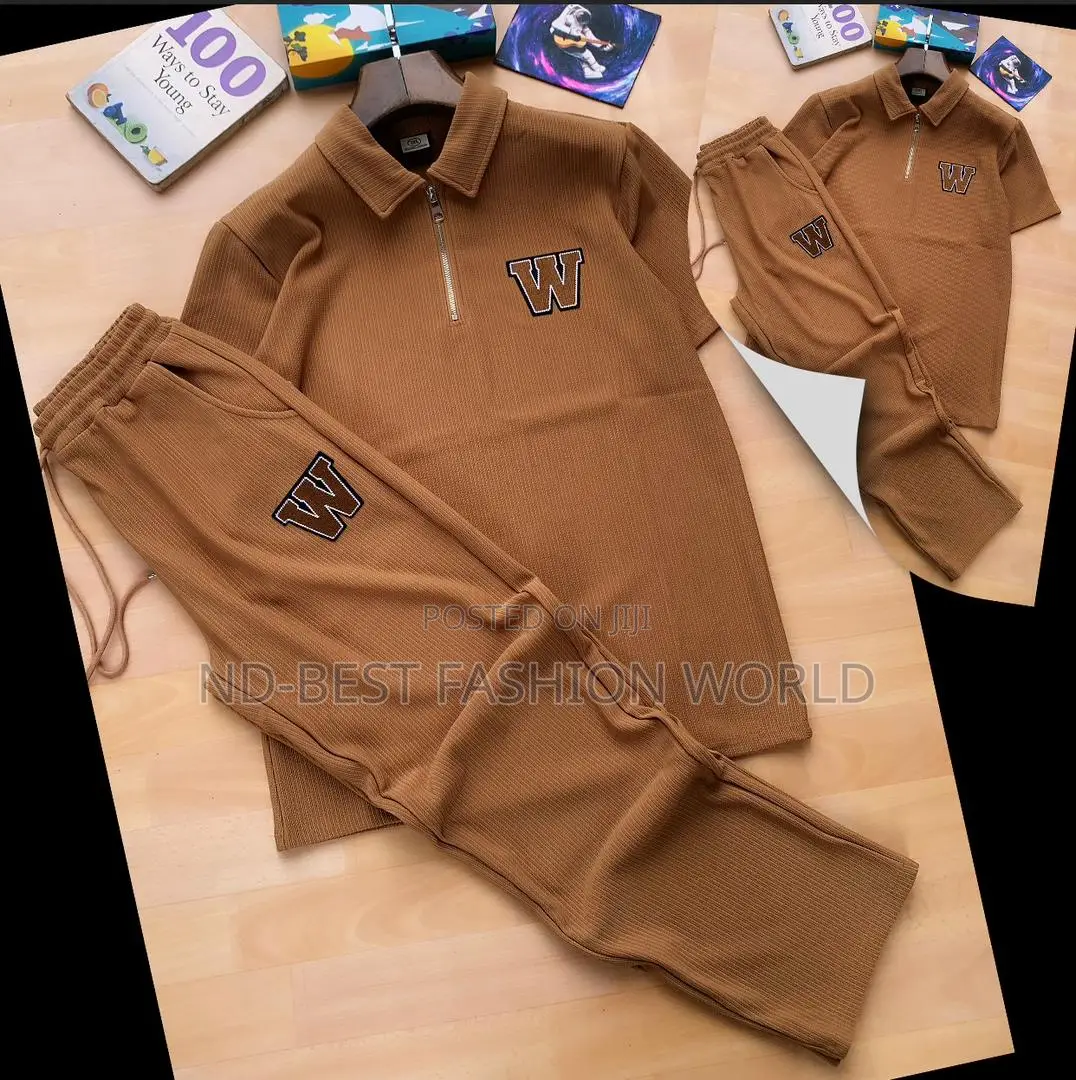 Pure Quality Clothes
