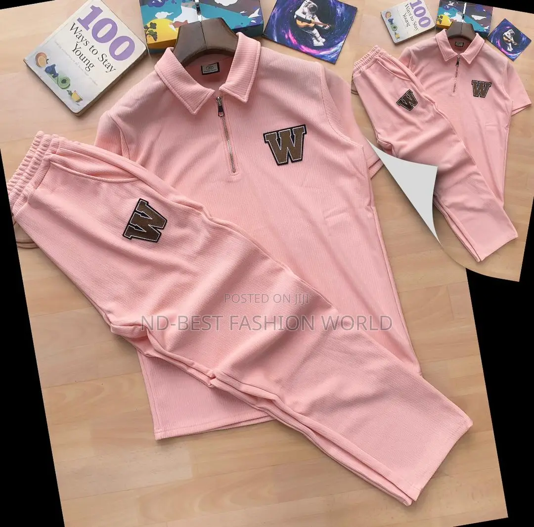 Pure Quality Clothes