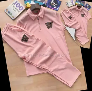 Pure Quality Clothes