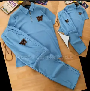 Pure Quality Clothes
