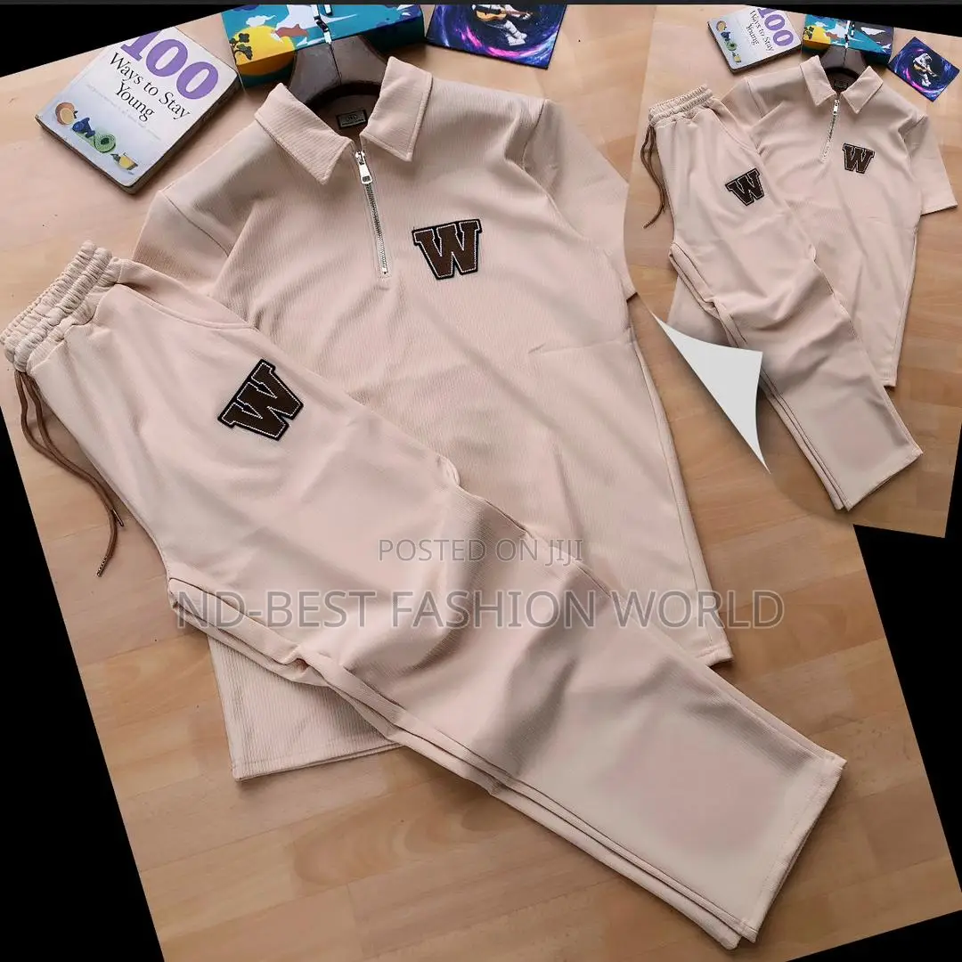 Pure Quality Clothes