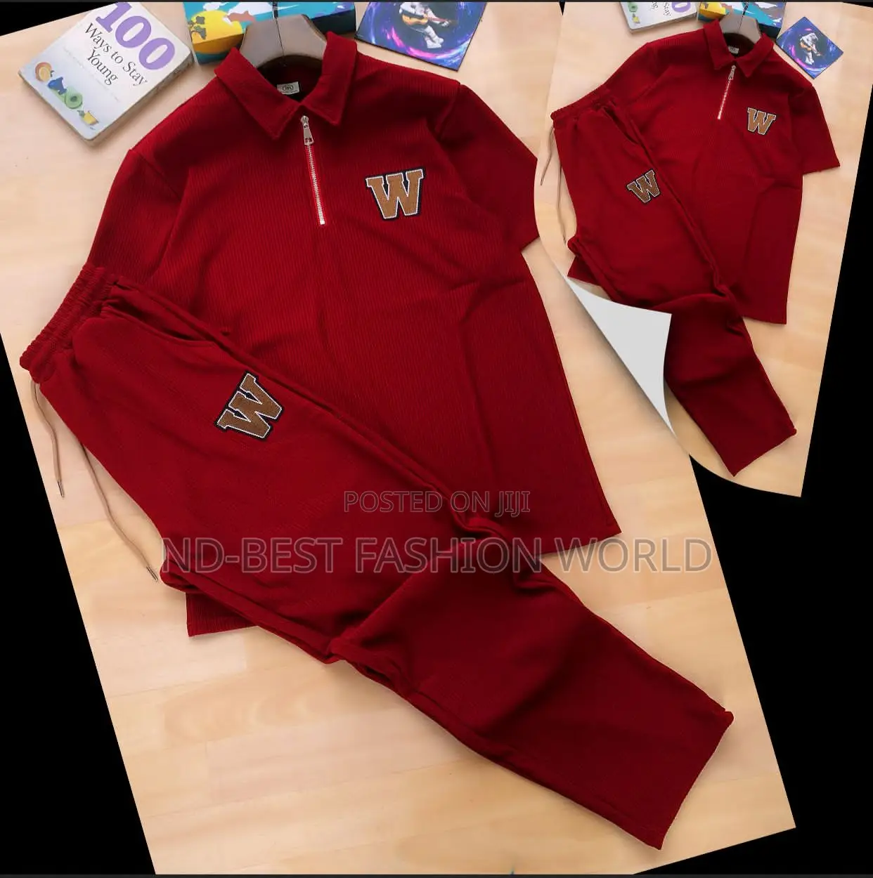Pure Quality Clothes
