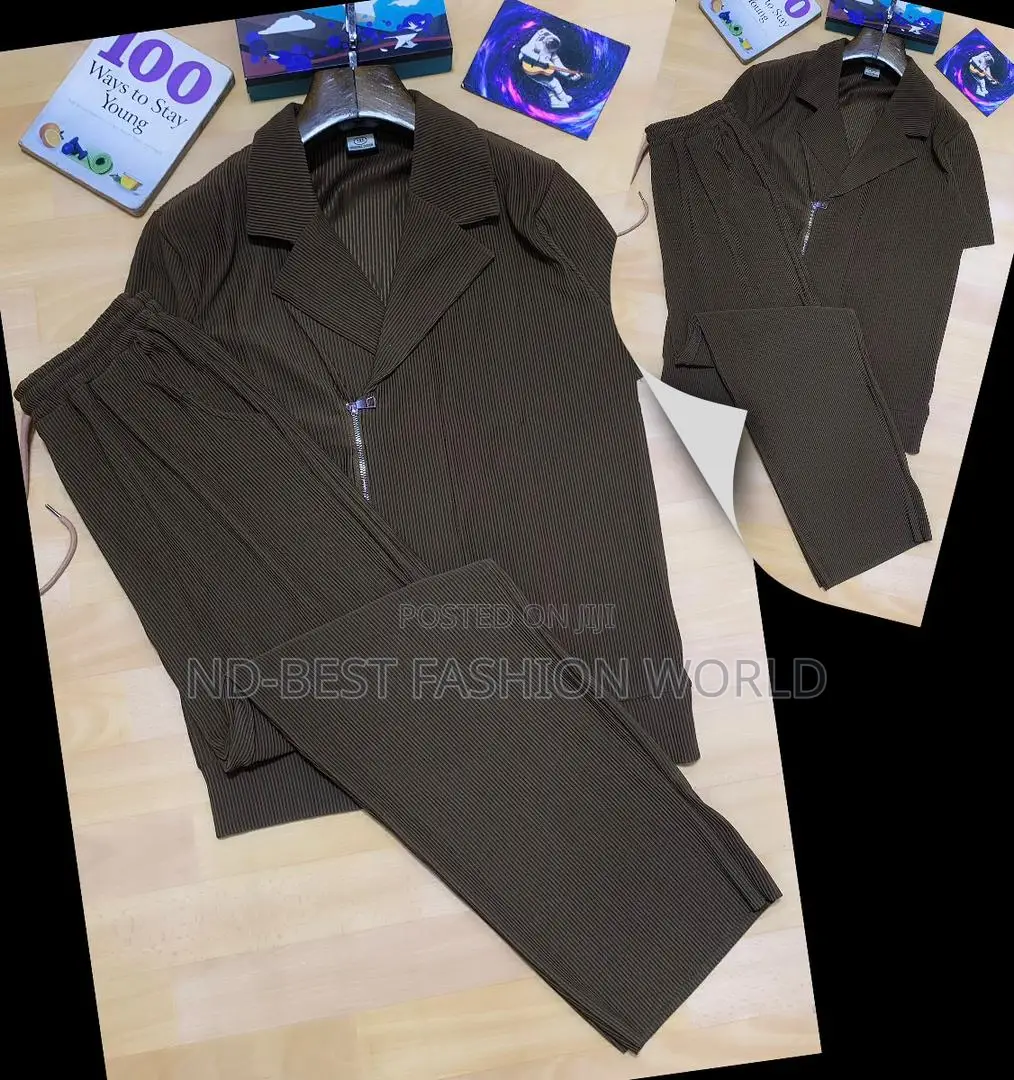Pure Quality Clothes