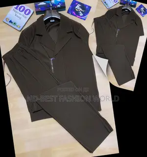 Pure Quality Clothes