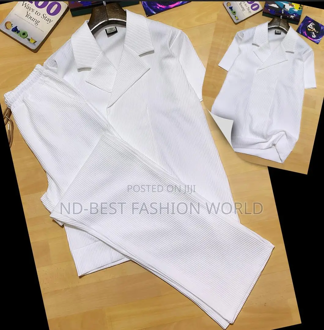 Pure Quality Clothes