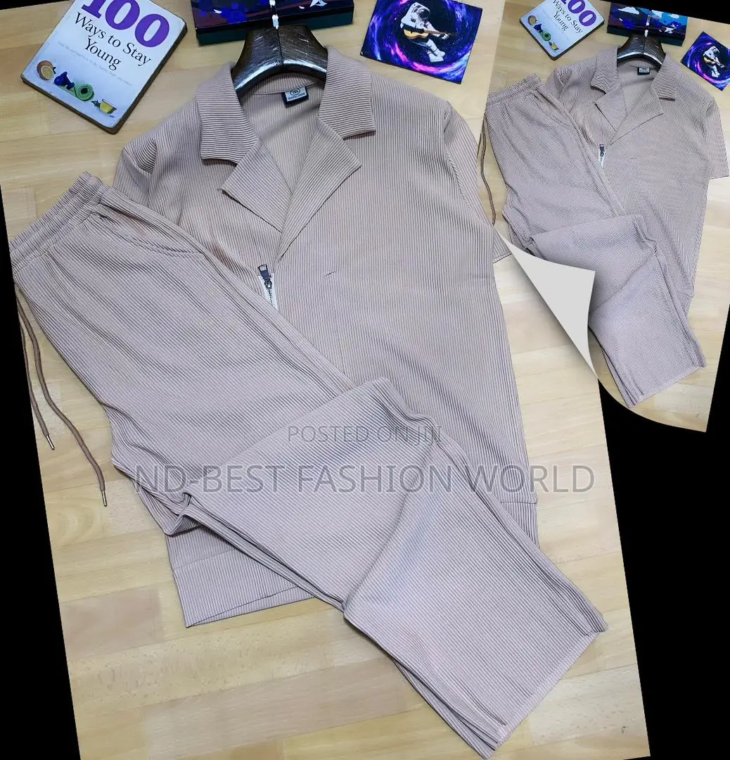 Pure Quality Clothes