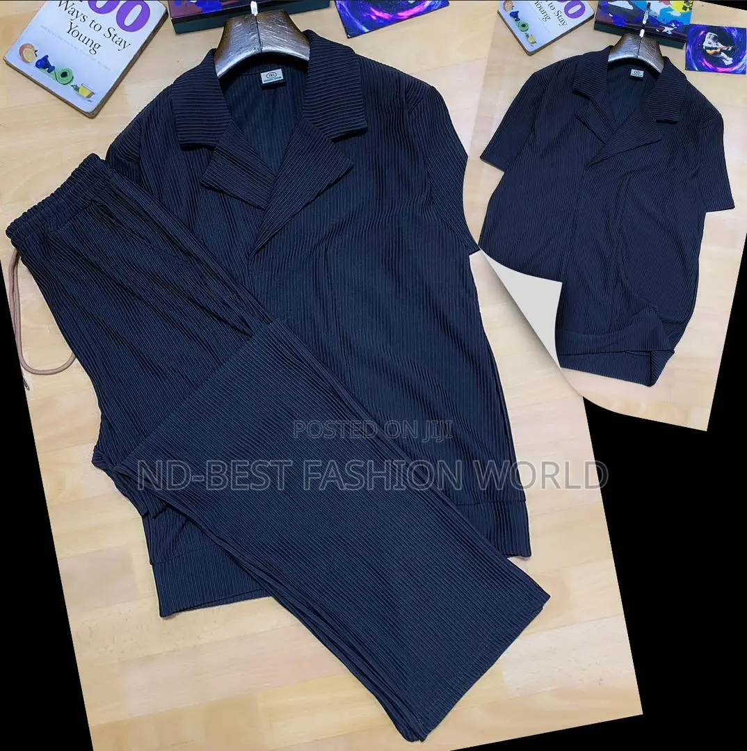 Pure Quality Clothes