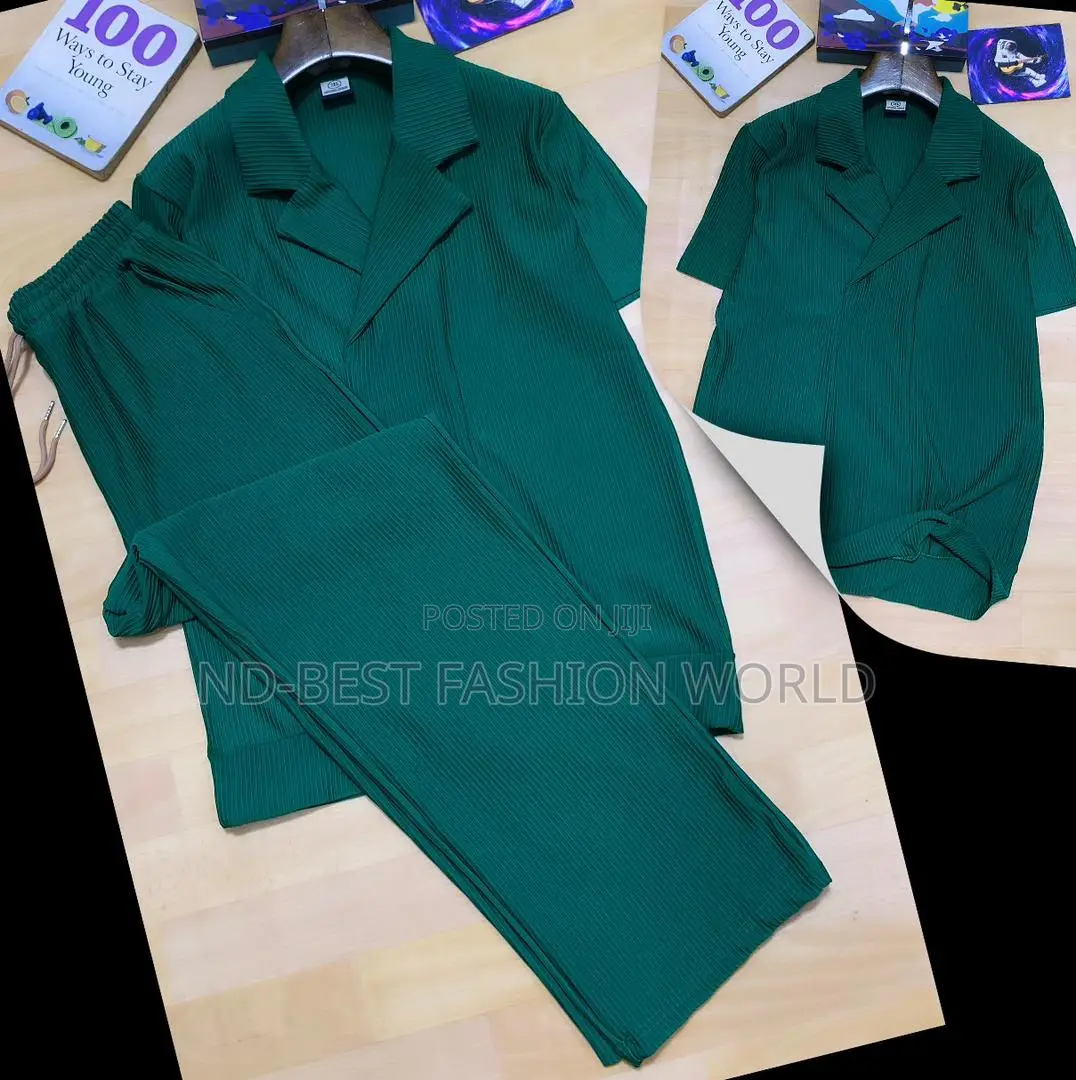 Pure Quality Clothes