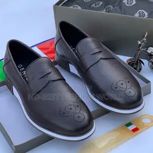 Pure Leather Shoes