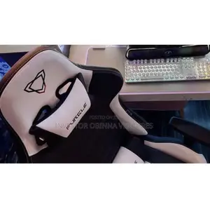 Furgle Custom Home Studio Ergonomic Gaming Chair.