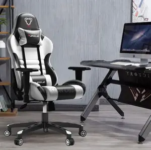 Furgle Custom Home Studio Ergonomic Gaming Chair.