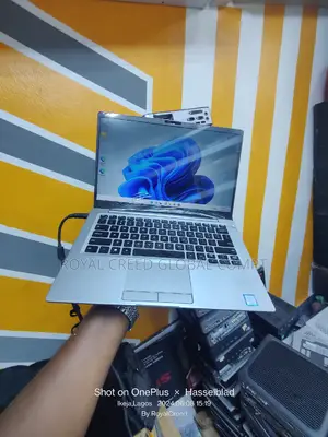 Laptop Dell Latitude 7400 16GB Intel Core I7 SSD 512GB