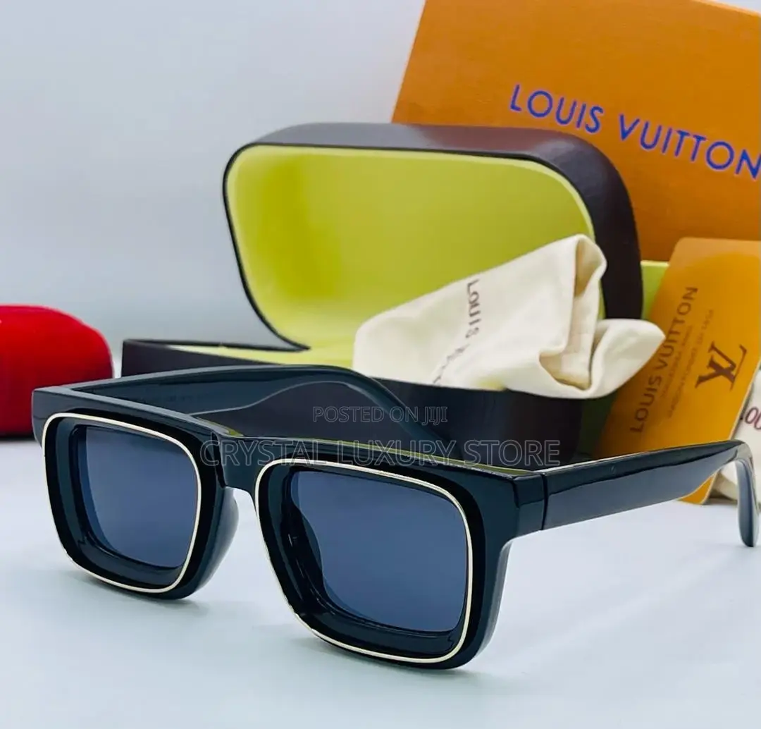 Louis Vuitton Sunglasses