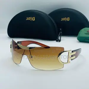 Dior Luxury Luxury Sunglasses