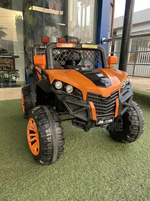 12V Electric Truck Kids With Remote Control
