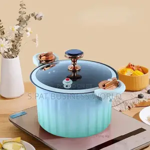Photo - 10 Litres Pressure Pot