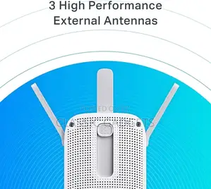 Tp-Link AC1750 Wifi Extender (RE450