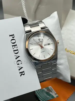 Poedagar Quality Wristwatch
