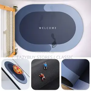 Absorbent Mat