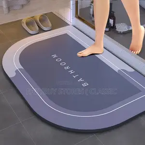 Absorbent Mat
