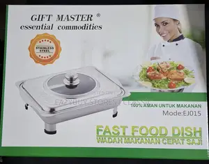 Portable Chaffing Dish