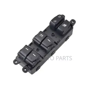 Power Window Button Hyundai Creta