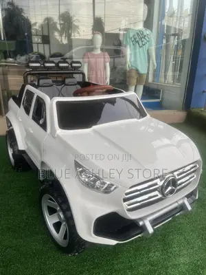 Benz Truck