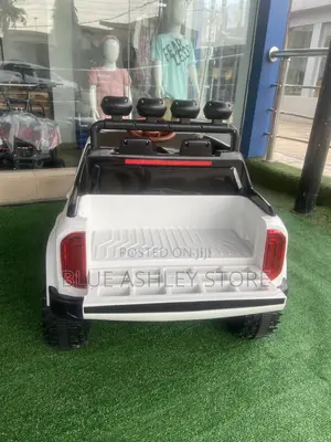 Benz Truck