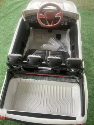 Benz Truck