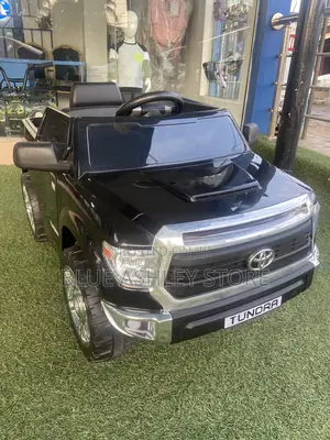 Toyota Tundra 6volt Age 2-5yrs