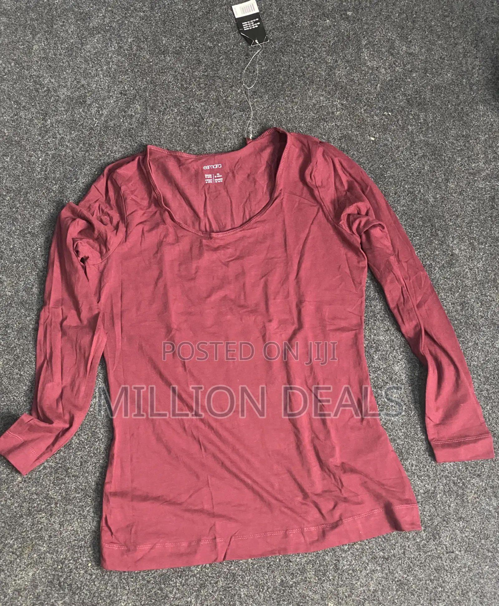 Stylish Unique Women’S Long Sleeve Tees