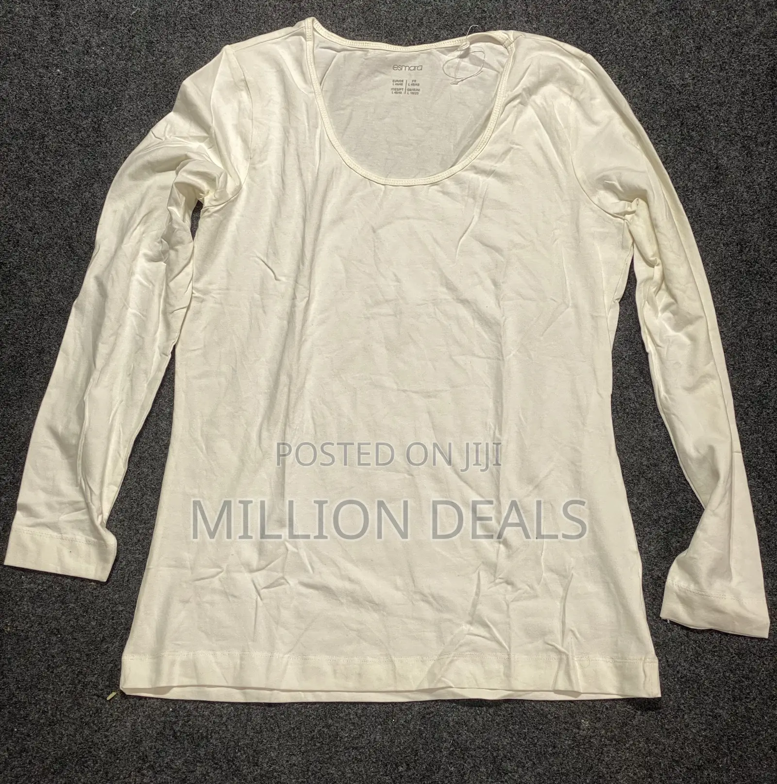Stylish Unique Women’S Long Sleeve Tees