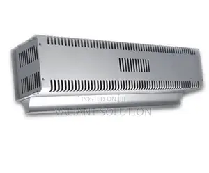 Air Curtains