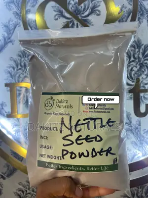Nettle Seed Powder 250g