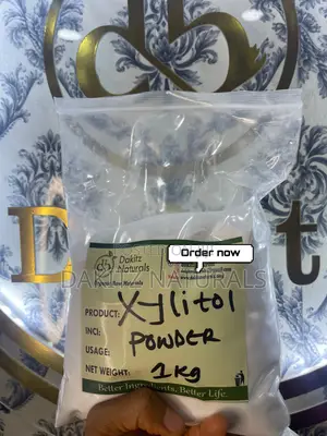 Xylitol Powder Natural Sweetener 250g