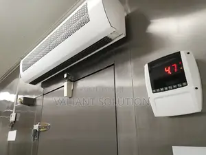 Air Curtain