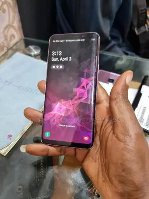 Samsung Galaxy S9 64 GB Bronze