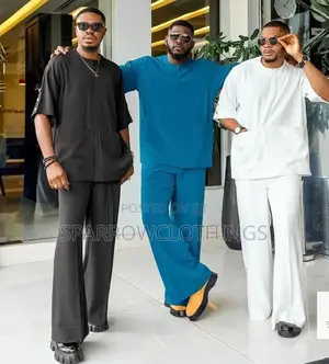 Senator Wear For Men