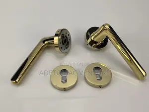 Original Spanish Handles