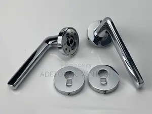 Original Spanish Handles