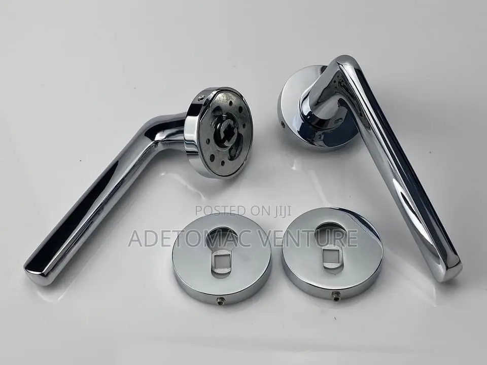 Original Spanish Handles