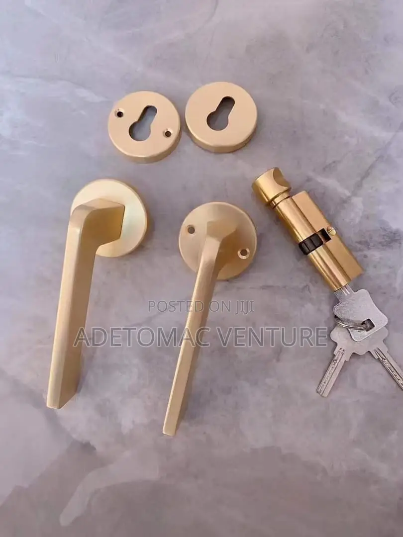 Original Spanish Handles