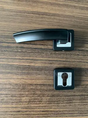 Original Spanish Handles