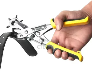 Gunpla Heavy Duty Leather/Plastic Hole Punch
